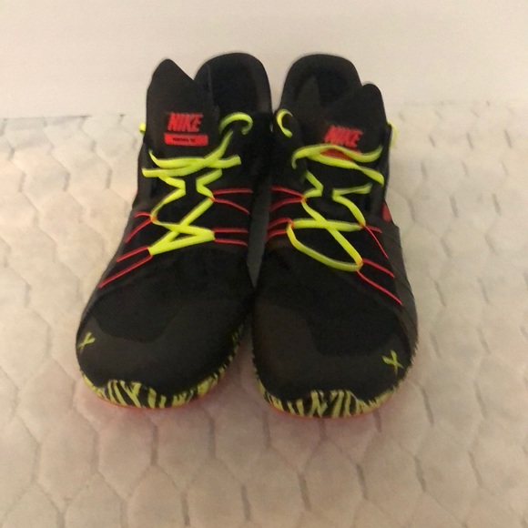 Nike Zoom Forever XC - Picture 3 of 6